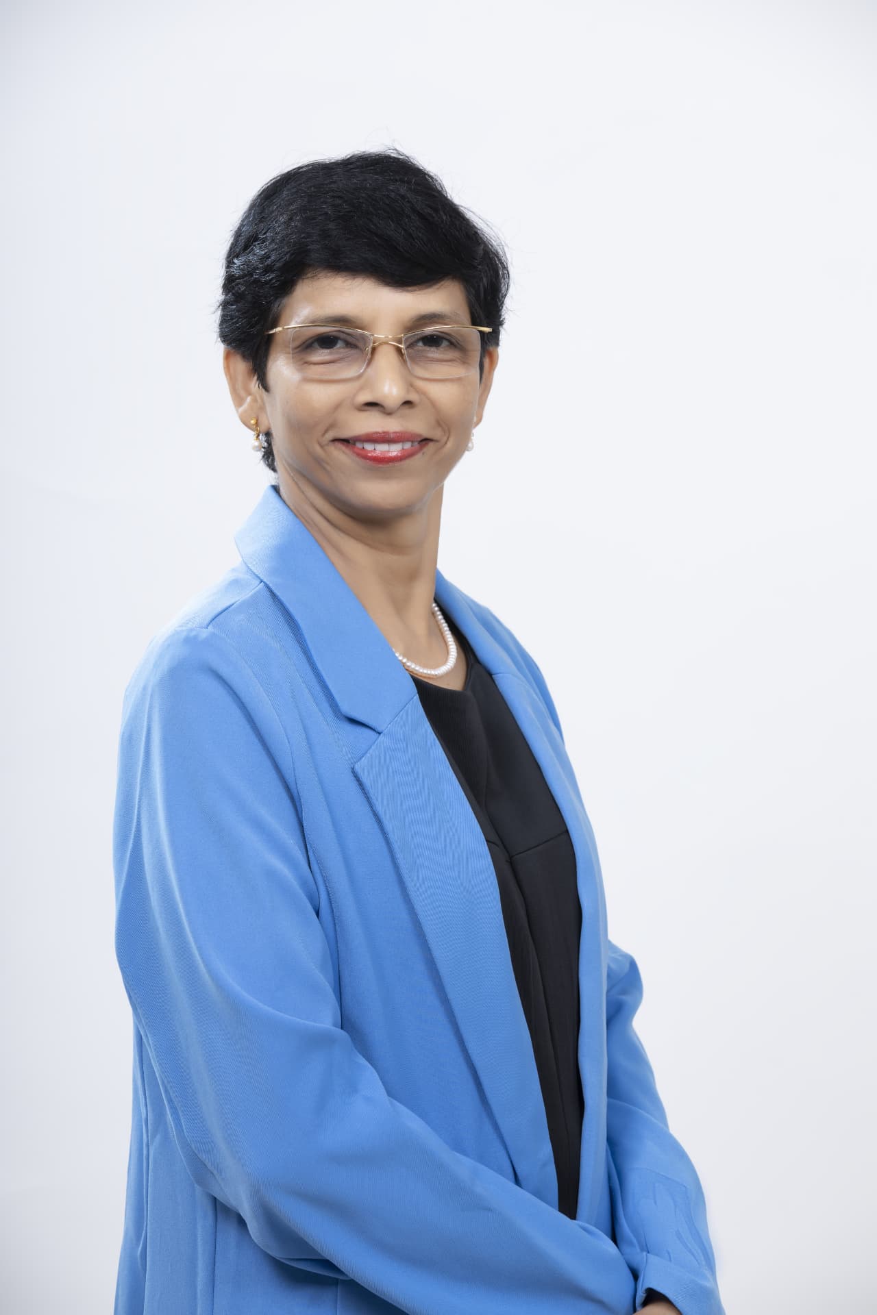 Maria Pontes, Retirement Reinvention Coach